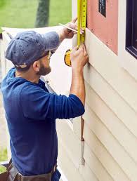 Best Steel Siding Installation  in Lagunitas Forest Knolls, CA